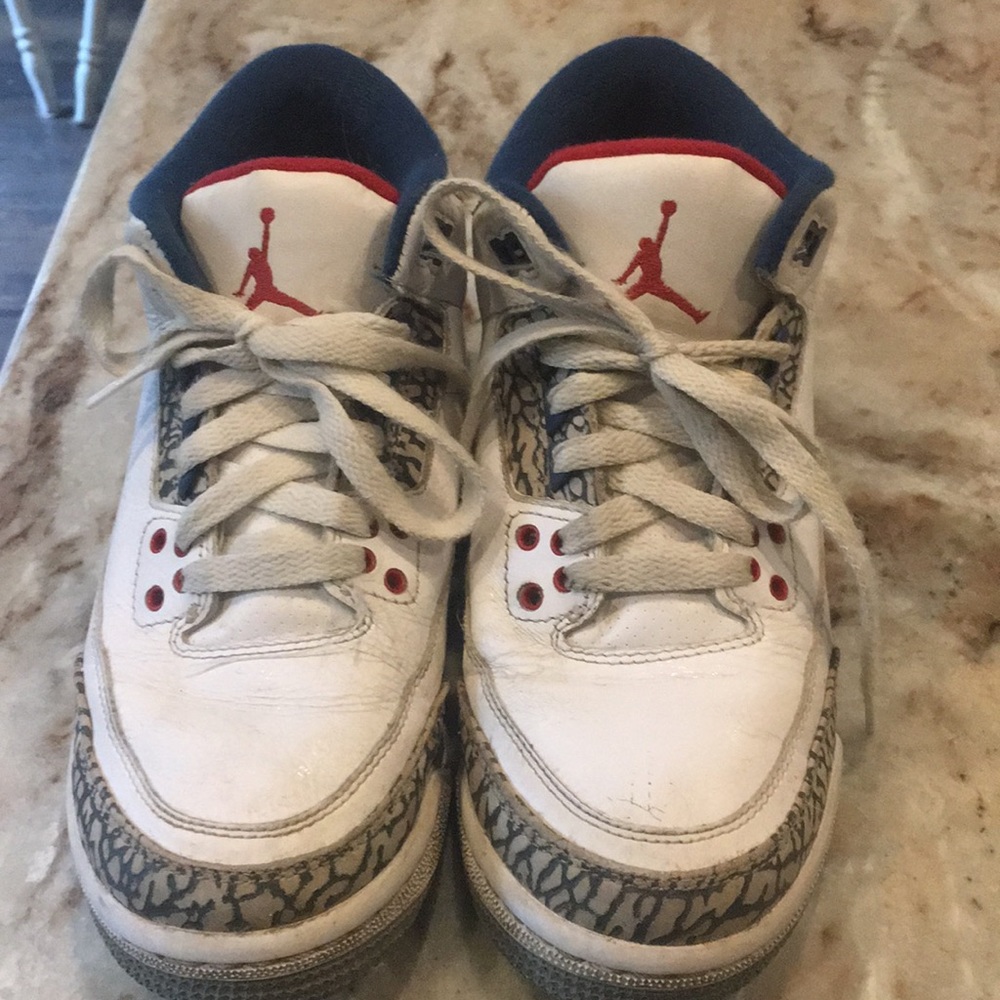 Nike Air Jordan